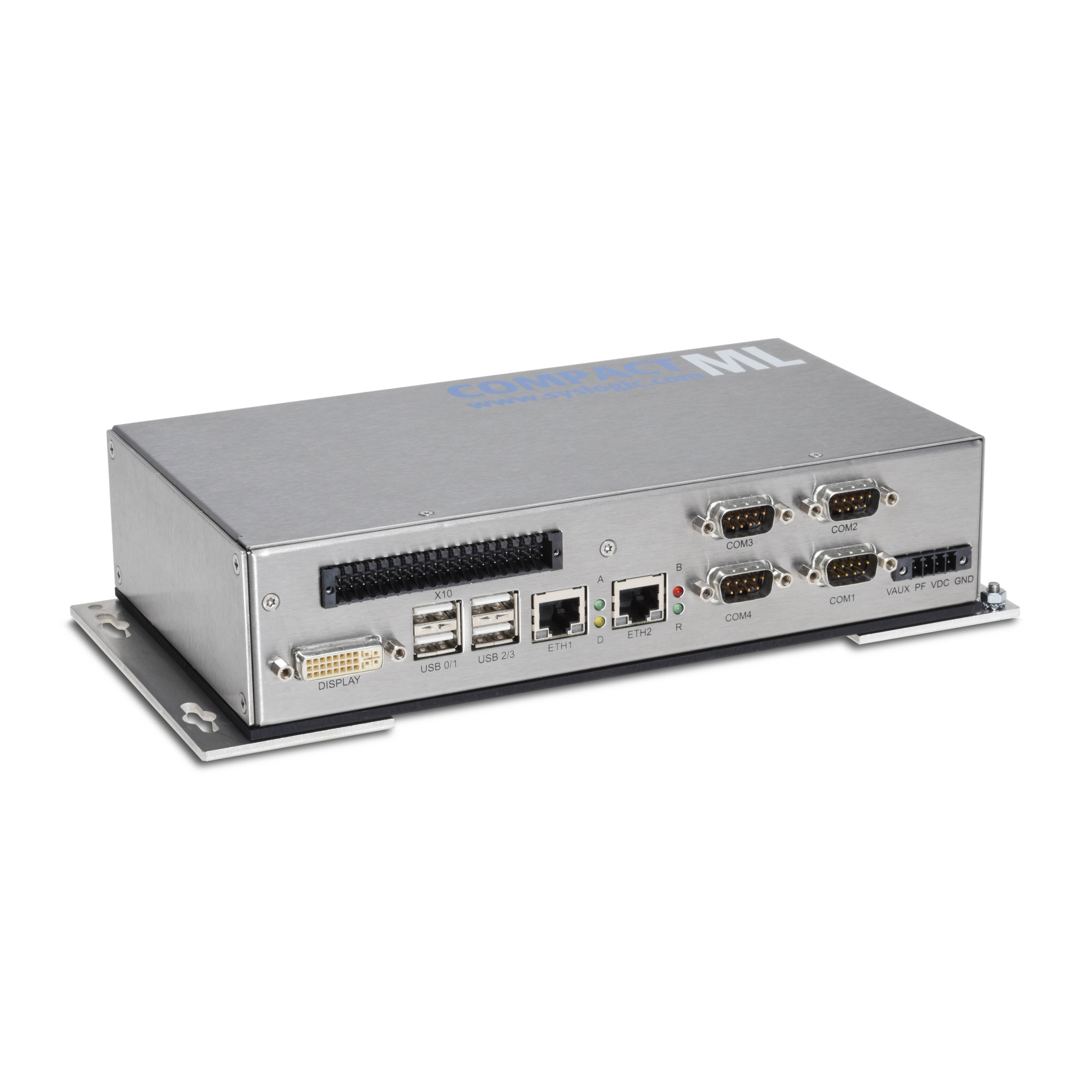 IPC ML8G13 A101E Official Syslogic Distributor And Integrator