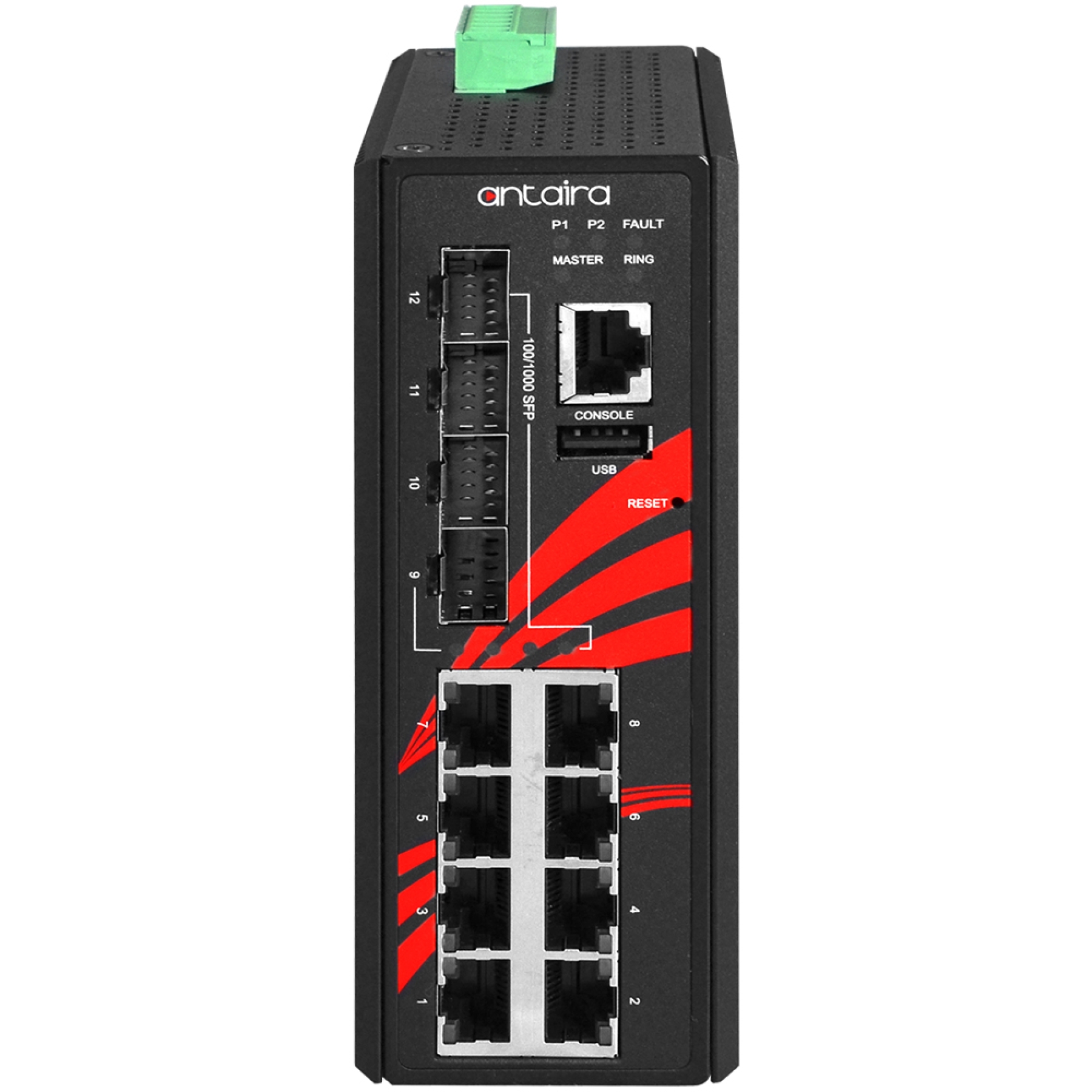 LMX 1204G SFP T Official System Distributor And Integrator