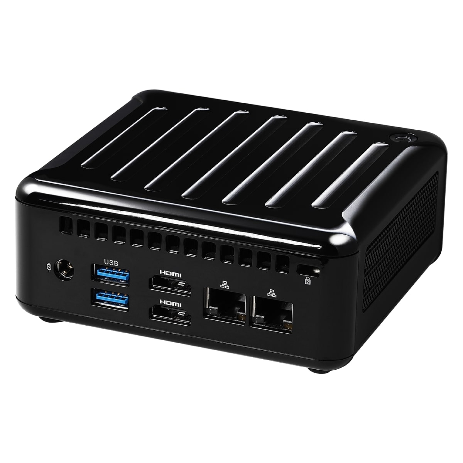 NUC BOX N97 Official ASRock Industrial Distributor And Integrator