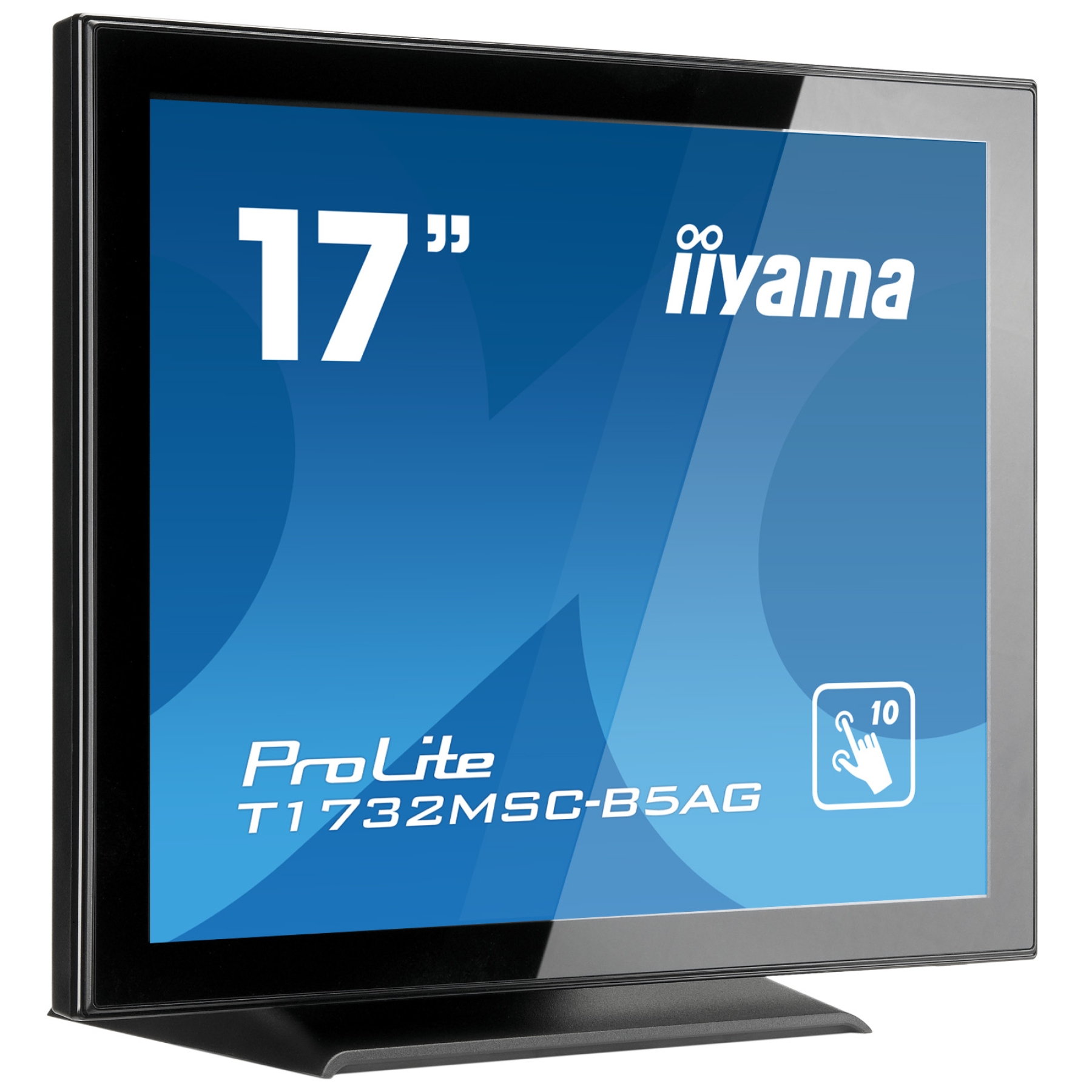 Iiyama Prolite T Msc B Ag Projective Capacitive Pt Touch