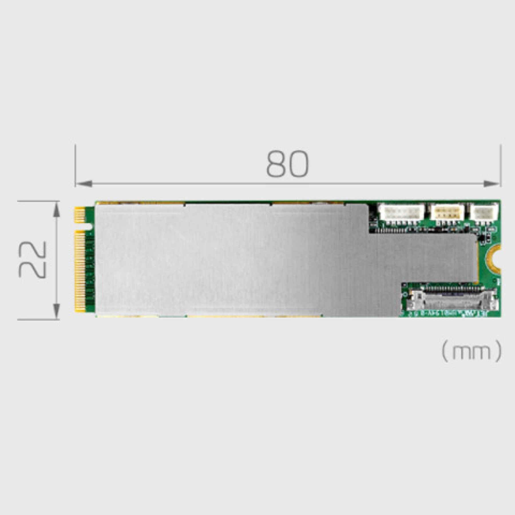 SC710N1 M2 HDMI Official YUAN Distributor And Integrator