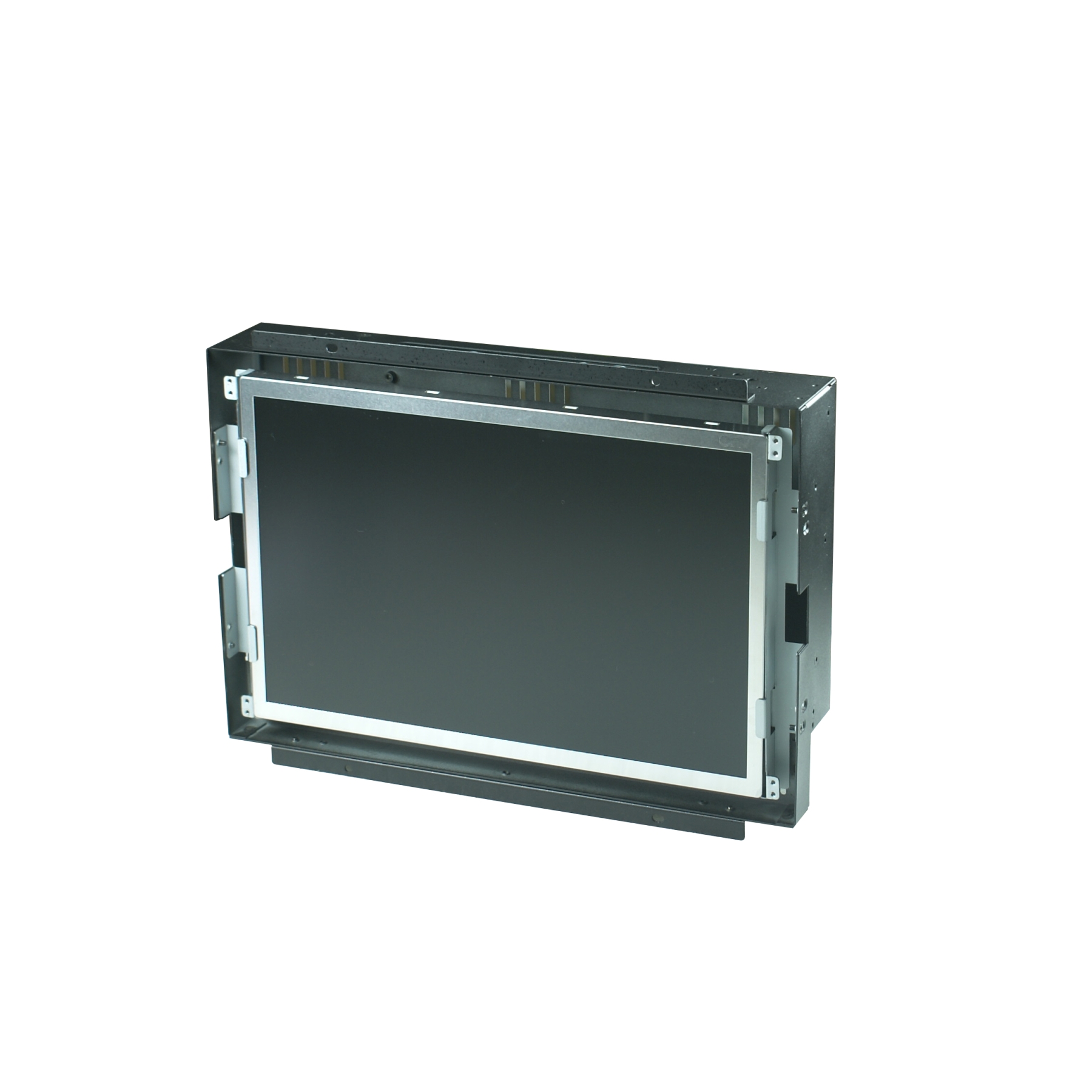 Winsonic Of Wd Widescreen Open Frame Touch Display With Led