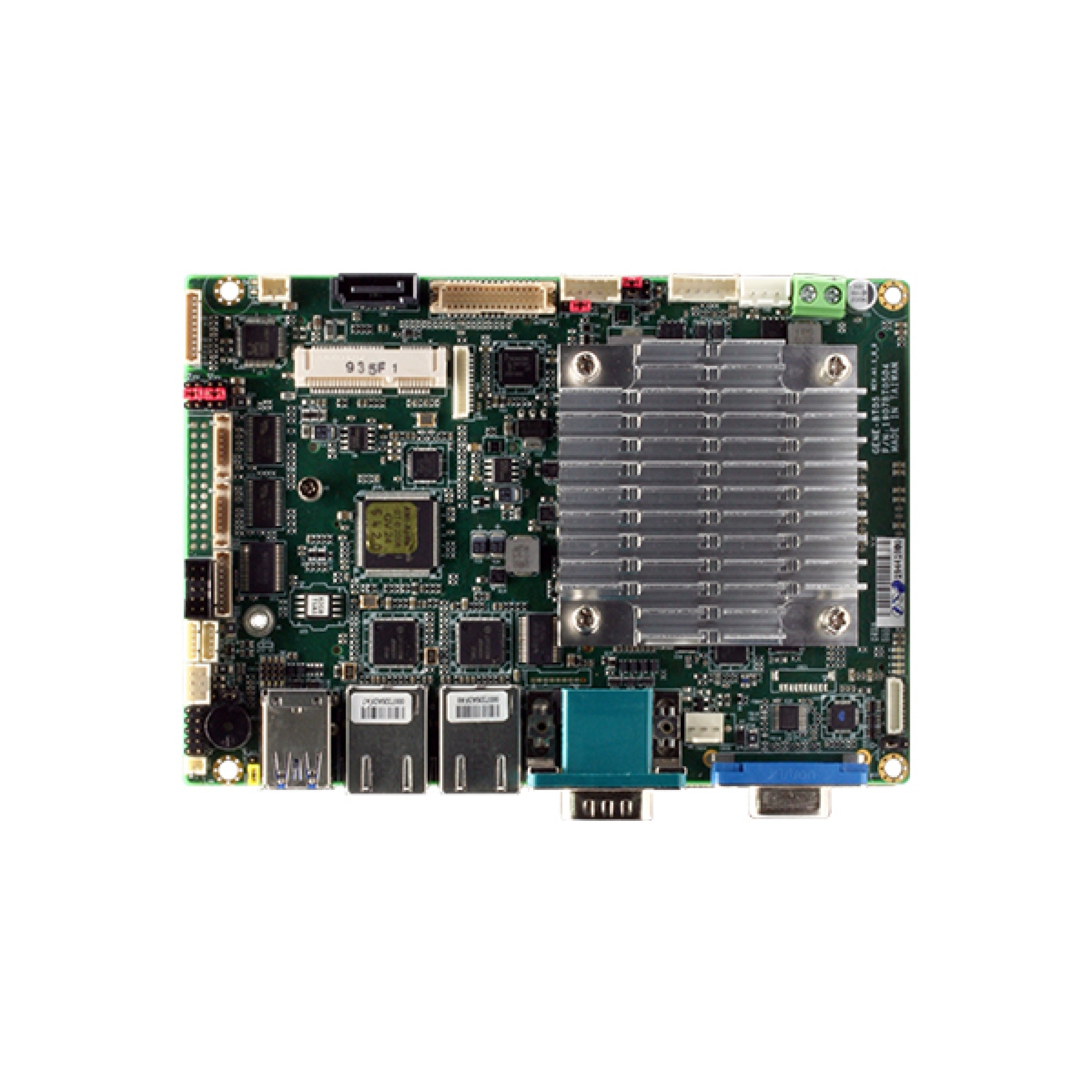 Aaeon Gene Bt A Intel Celeron N Subcompact Board