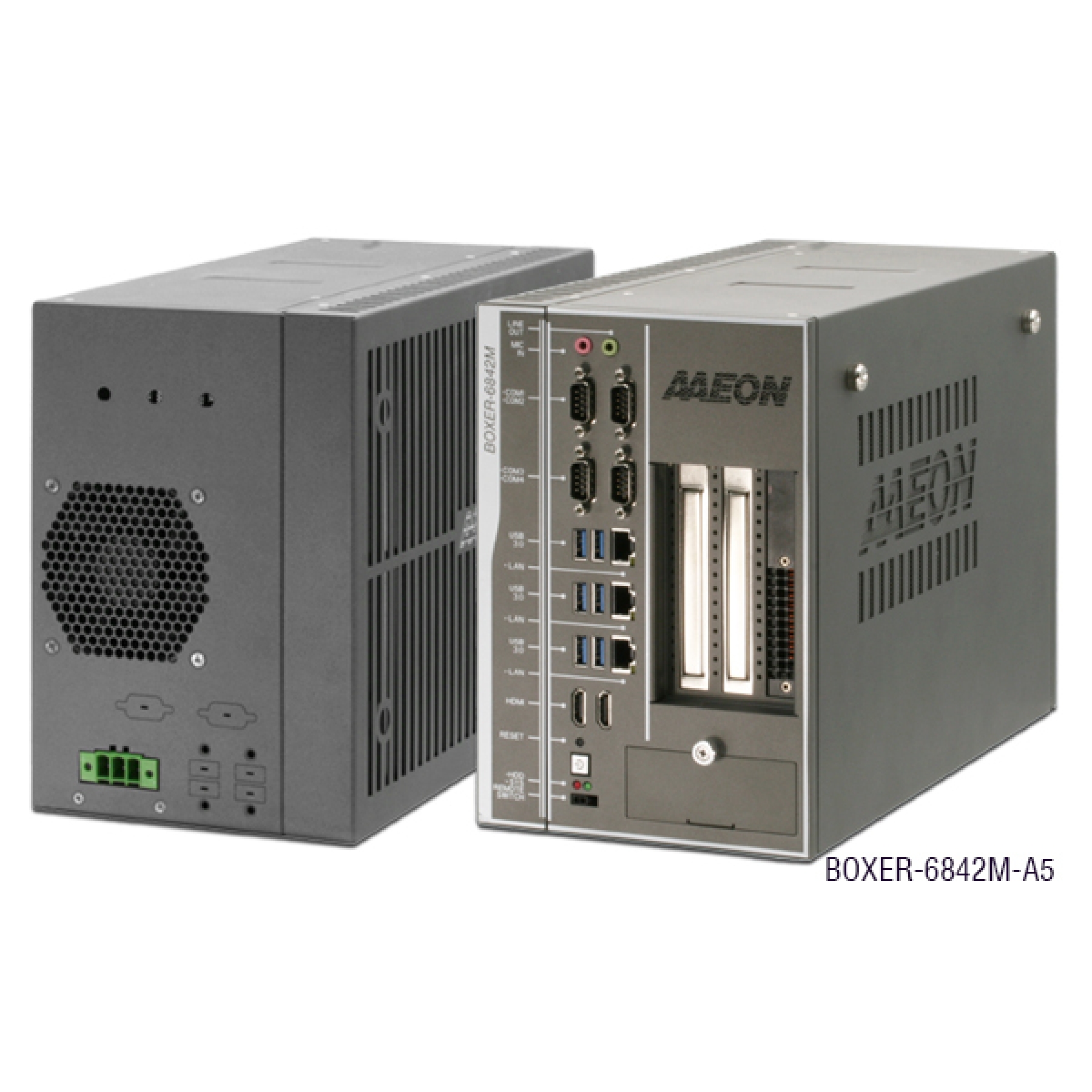 BOXER 6842M A5 1010 Official AAEON Technology Distributor And Integrator