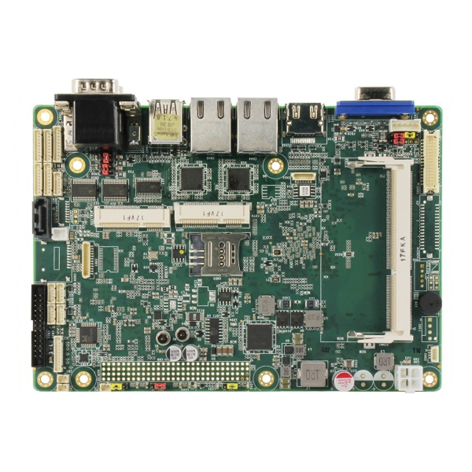 Aaeon Epic Bt A Intel Atom E Epic Board Assured Systems