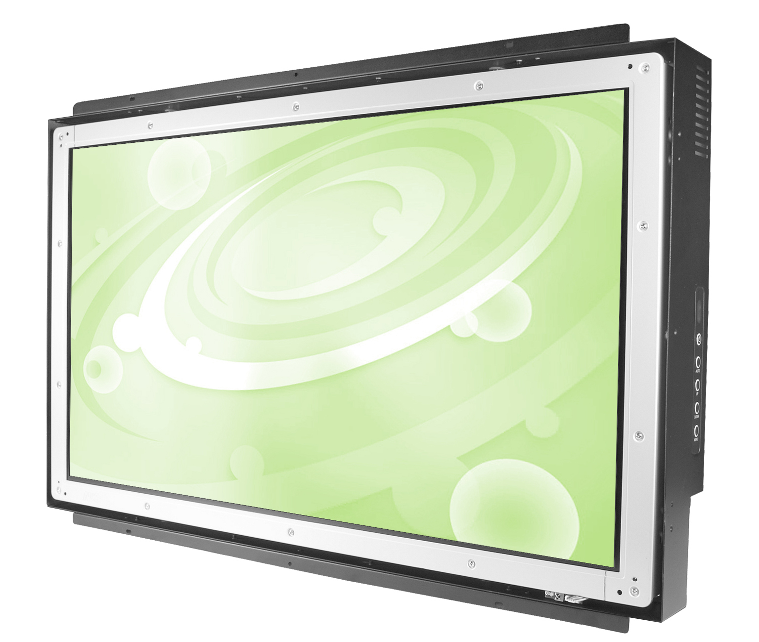 Winsonic Of D Widescreen Open Frame Lcd Display X