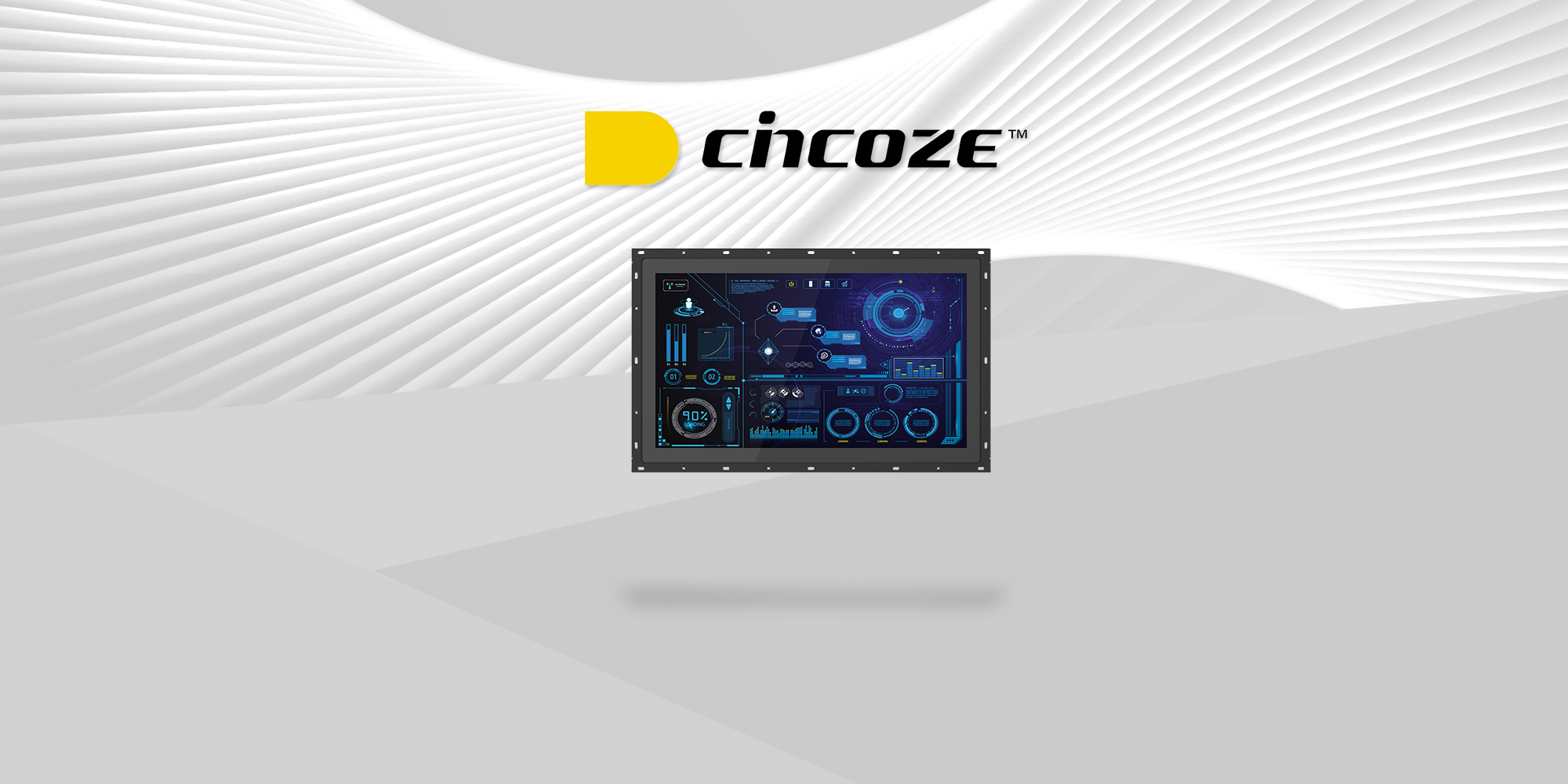 The New Cincoze Co W C P Series Assured Systems