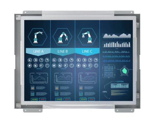 R15L100 OFA3 Official Winmate Distributor And Integrator