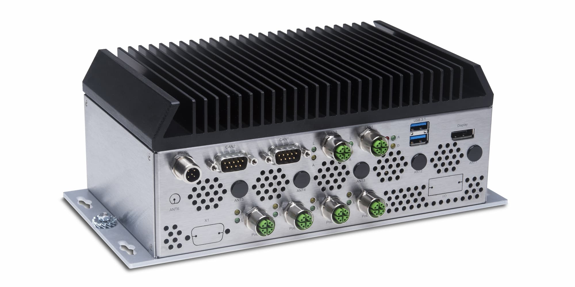 IPC RMLA3K22 C201S Official Syslogic Distributor And Integrator