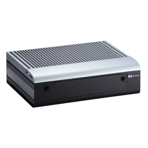 tBOX320-852-FL PC ferroviaire sans ventilateur Intel Core 2 Duo avec certification EN50121/EN50155