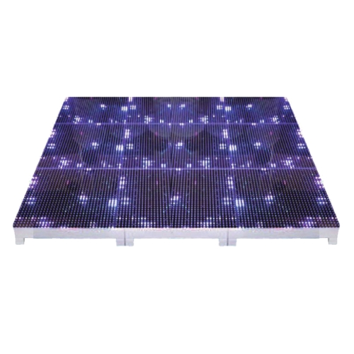 Vollfarb-LED-Bodenmodul AS-P16