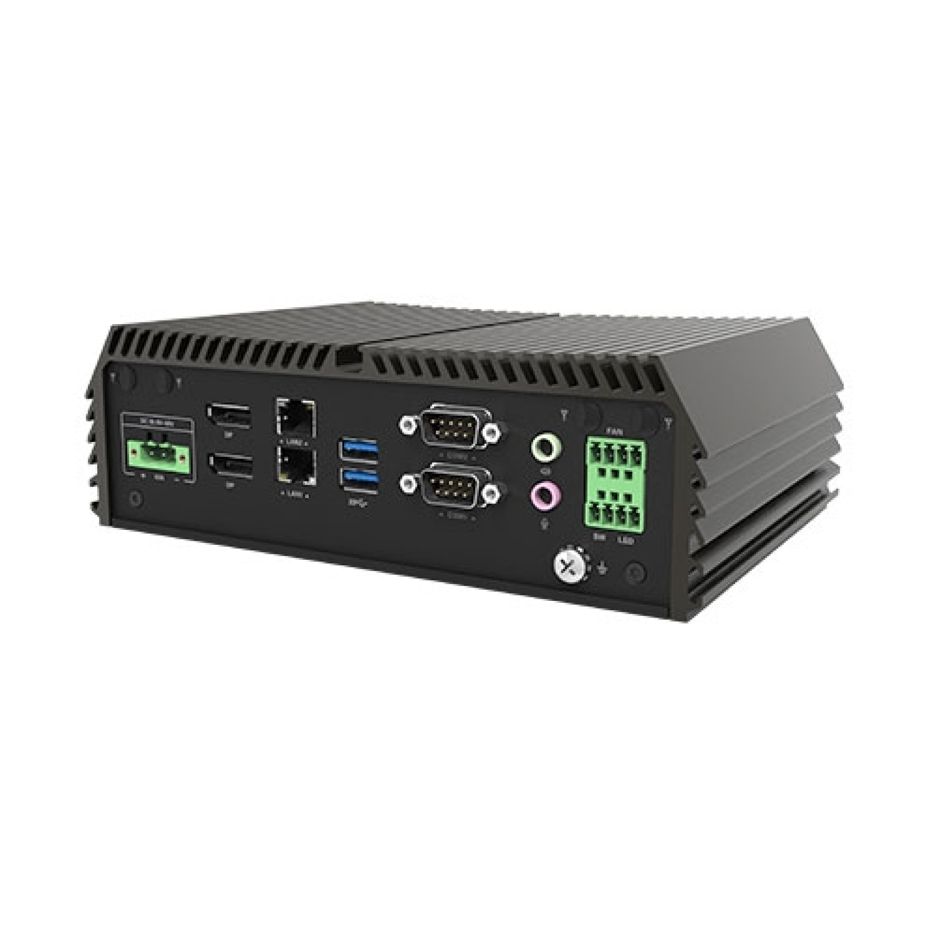 DI-1200-i7-R10 | Official Cincoze Distributor and Integrator