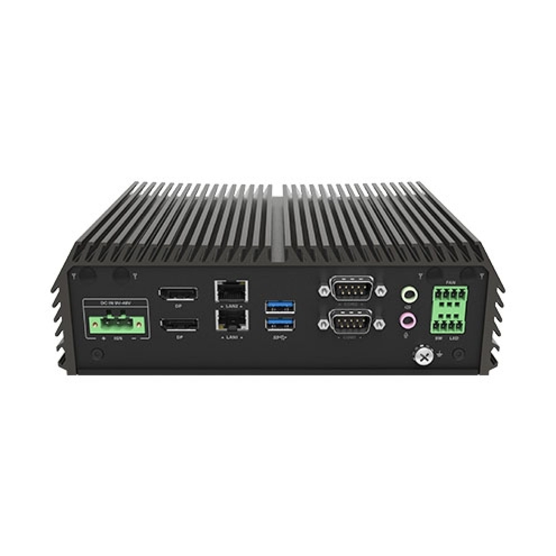 DI-1200-i7-R10 | Official Cincoze Distributor and Integrator