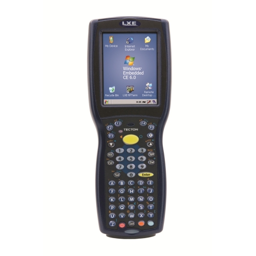 LXE Tecton 3,5" PXA320 806MHz Handheld-Computer