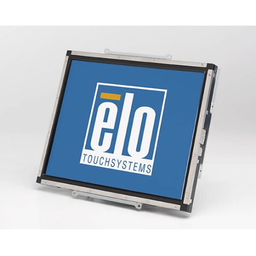 ELO 1537L : Moniteur LCD 15" à cadre ouvert (1024x768)