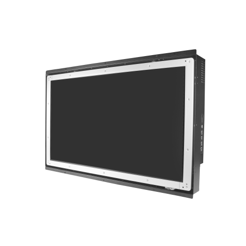 OF4204D 42" Widescreen Open Frame Industrie-LCD-Display mit LED-Hintergrundbeleuchtung (Front)