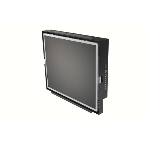Open Frame 19" LCD-Bildschirm mit hoher Helligkeit und LED-Hintergrundbeleuchtung