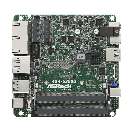 ASRock Industrial 4X4-5300U