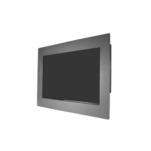 PM2725 27" Widescreen Panel Mount LCD Monitor (2560x1440)