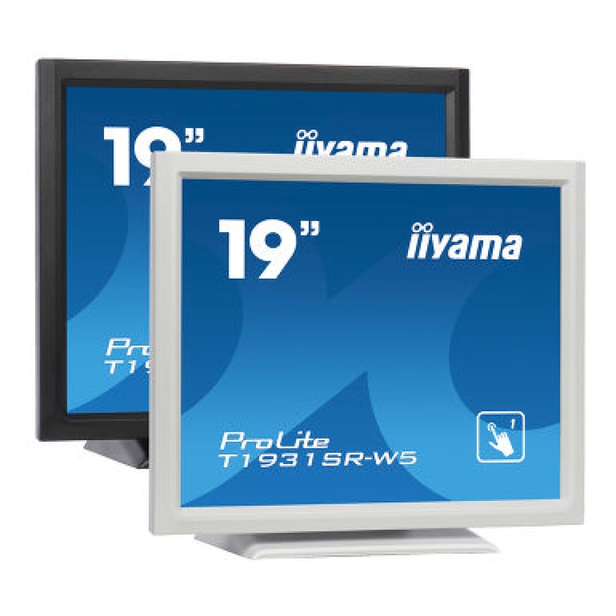 Iiyama T1931SR-W5 - Foto 6