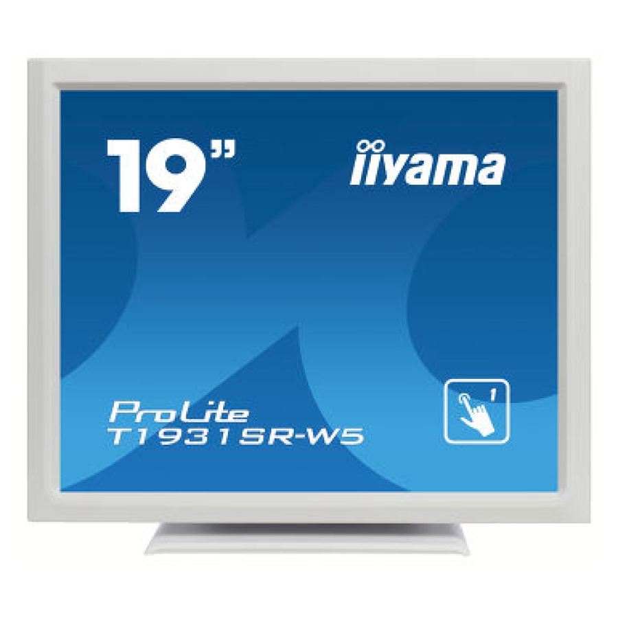 Iiyama T1931SR-W5 - Foto 2