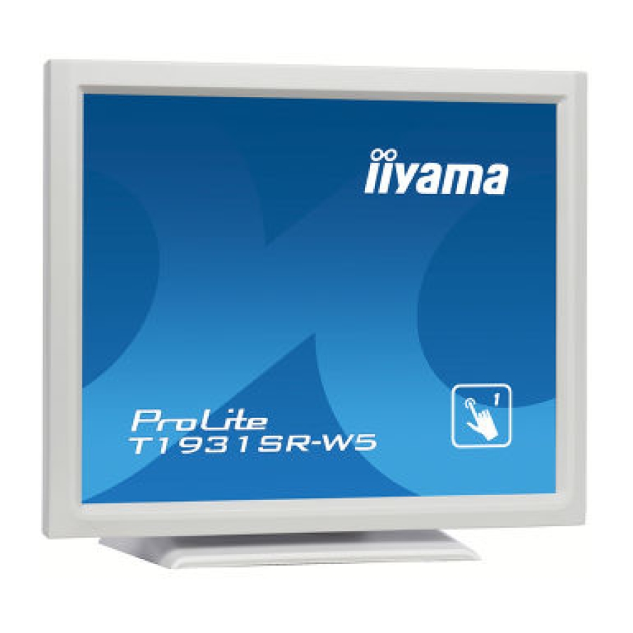 Iiyama T1931SR-W5 - Foto 4