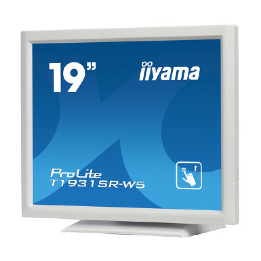 Iiyama T1931SR-W5 - Foto 9