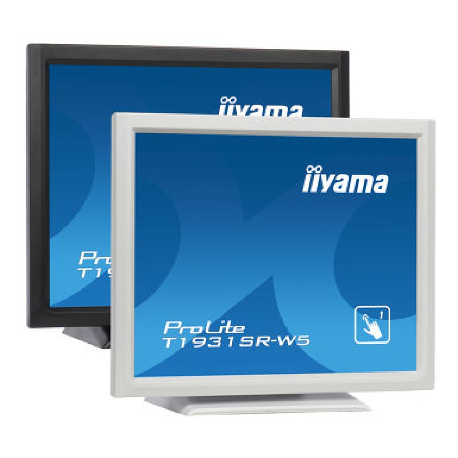 Iiyama T1931SR-W5 - Foto 7