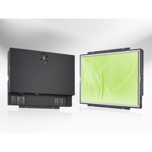 OF2316 23,1" LCD-Monitor mit offenem Rahmen (1600 x 1200)