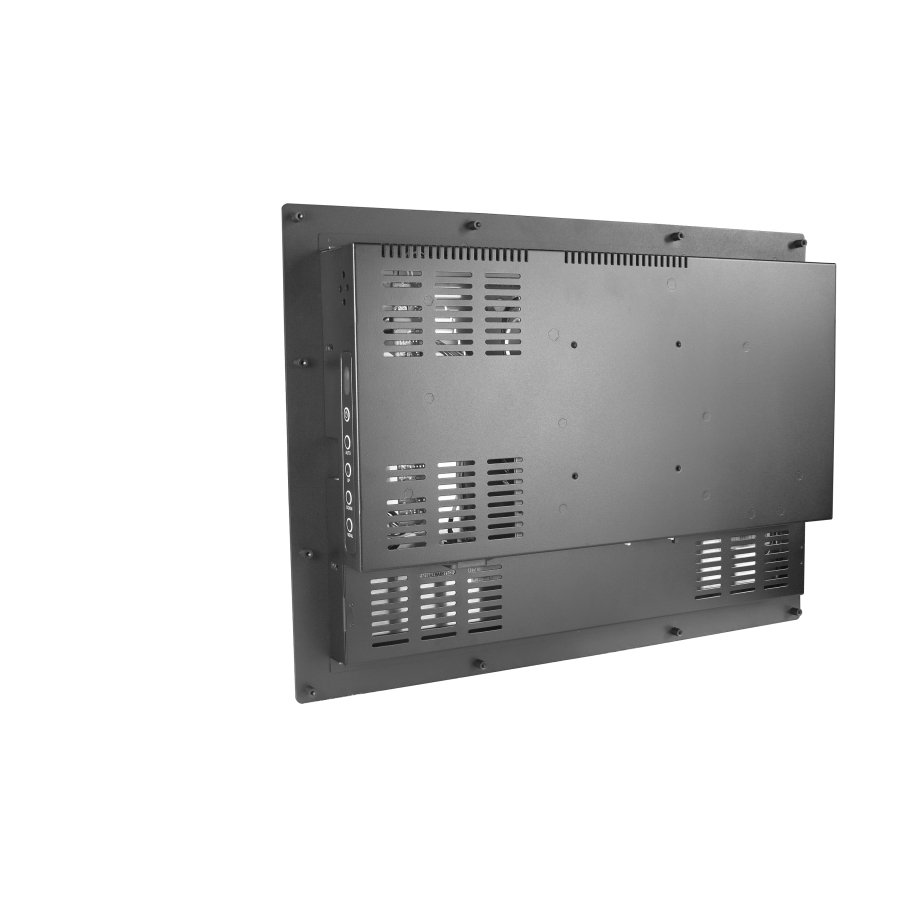 PM2205 22" Widescreen Panel Mount LCD Monitor (1680x1050)
