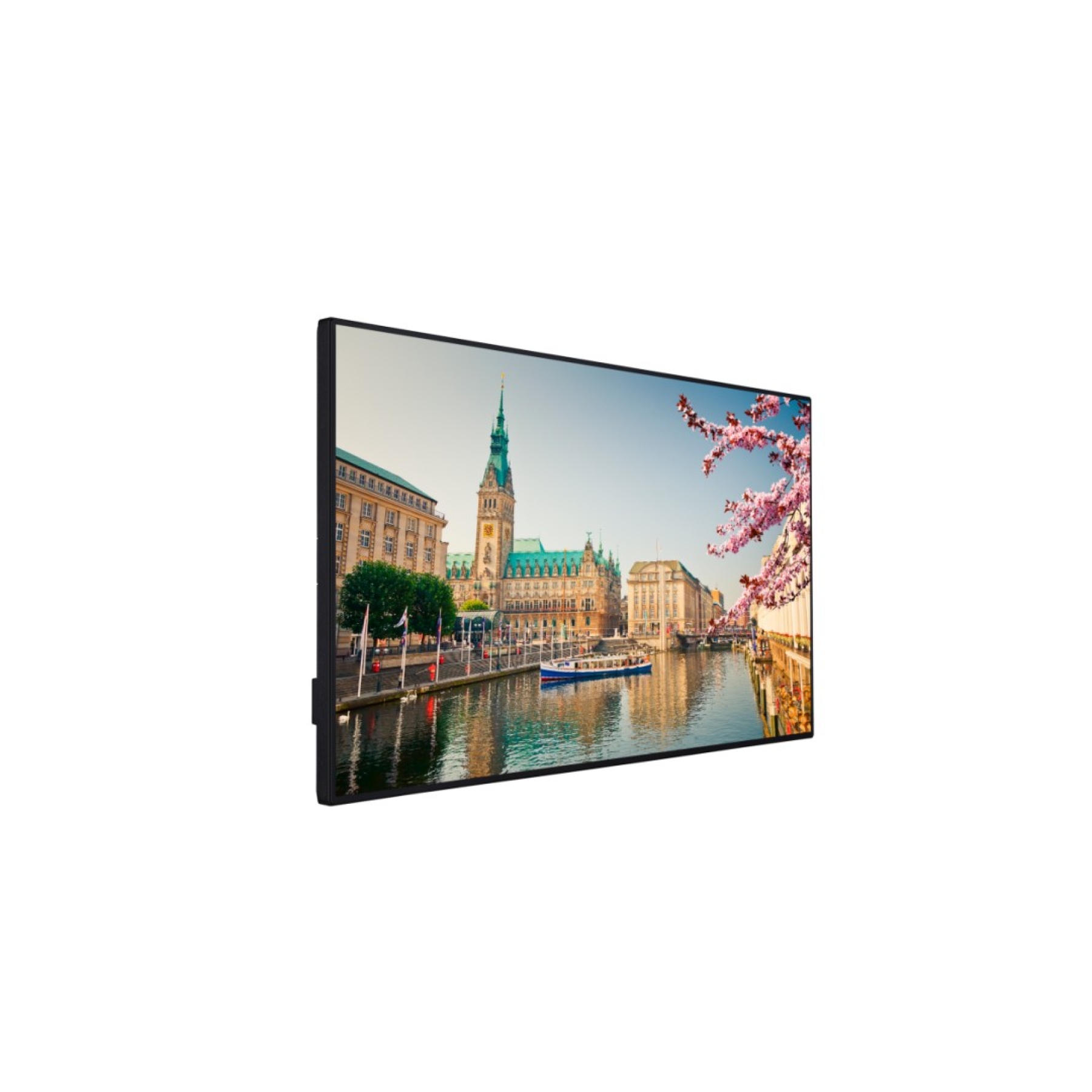 Vestel PN55B-4H 55″ Digital Signage Display - Assured Systems