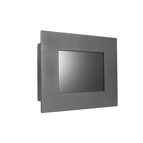 PM1045 10,4-Zoll-LCD-Monitor für die Schalttafelmontage (800x600)