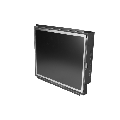 Open Frame 17" LCD-Bildschirm mit hoher Helligkeit und LED-Hintergrundbeleuchtung
