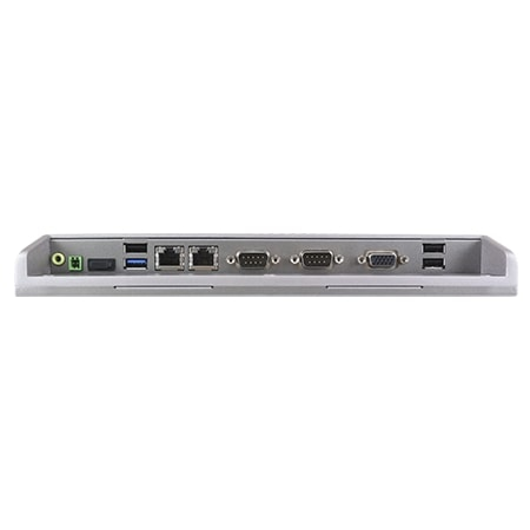 Aplex Technology Acs Intel Celeron N Ultra Slim Fanless Box Pc Assured Systems Uk