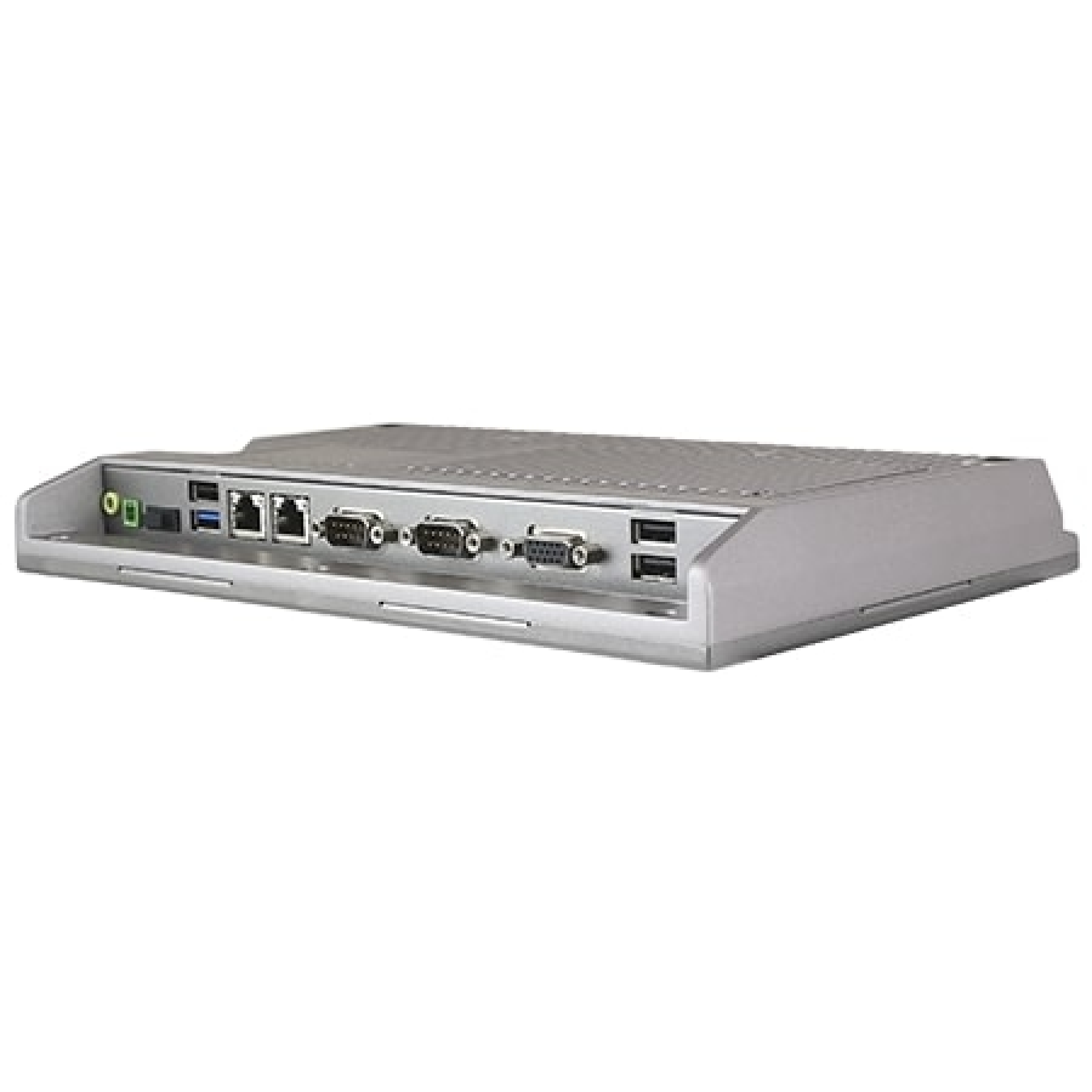 Aplex Technology Acs Intel Celeron N Ultra Slim Fanless Box Pc