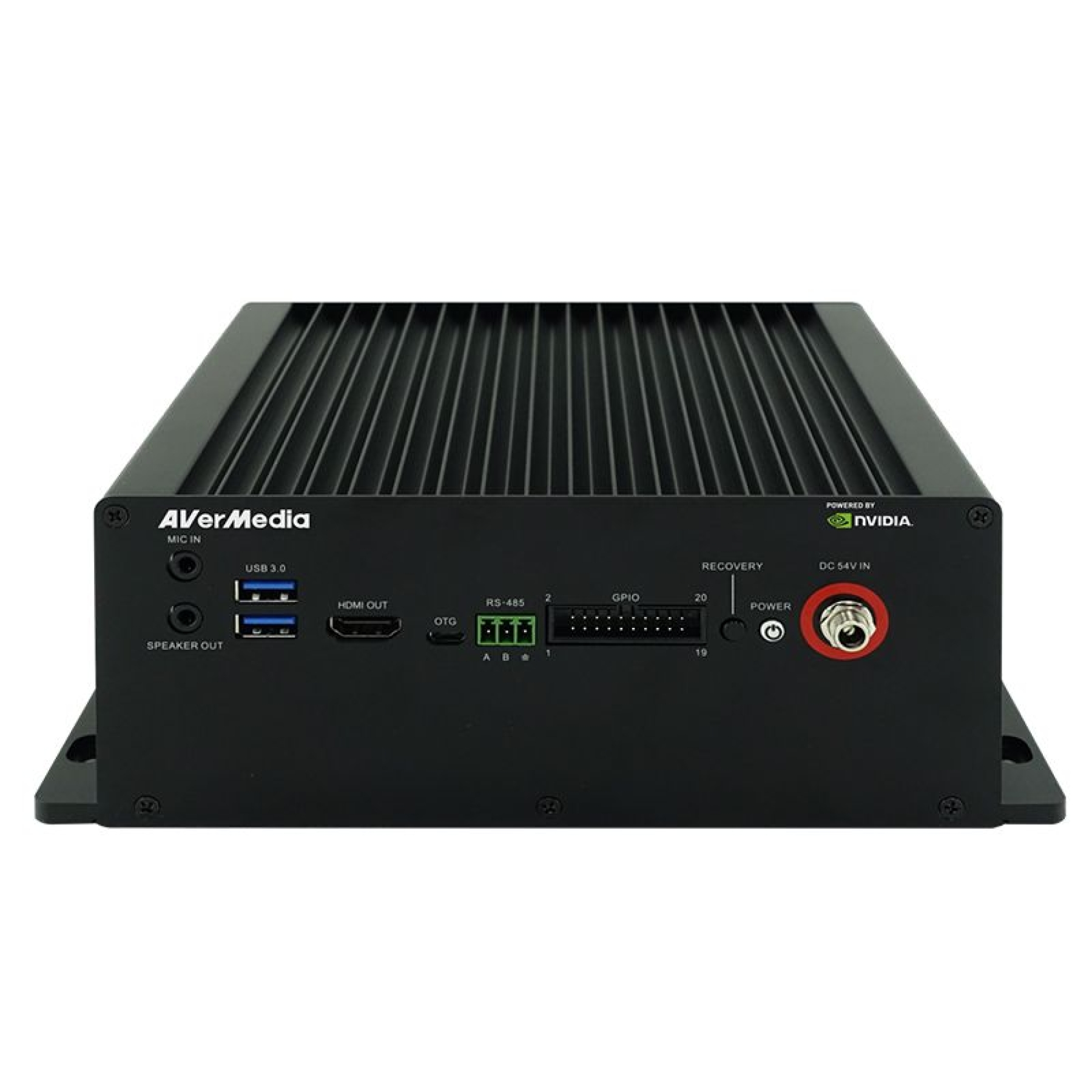 NX213B | Official AVerMedia Distributor And Integrator