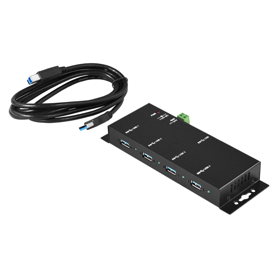 USB-HUB4K3 - Foto 5