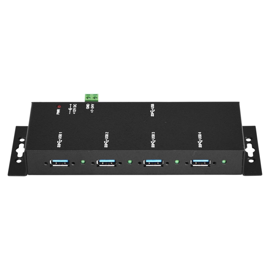 USB-HUB4K3 - Foto 3