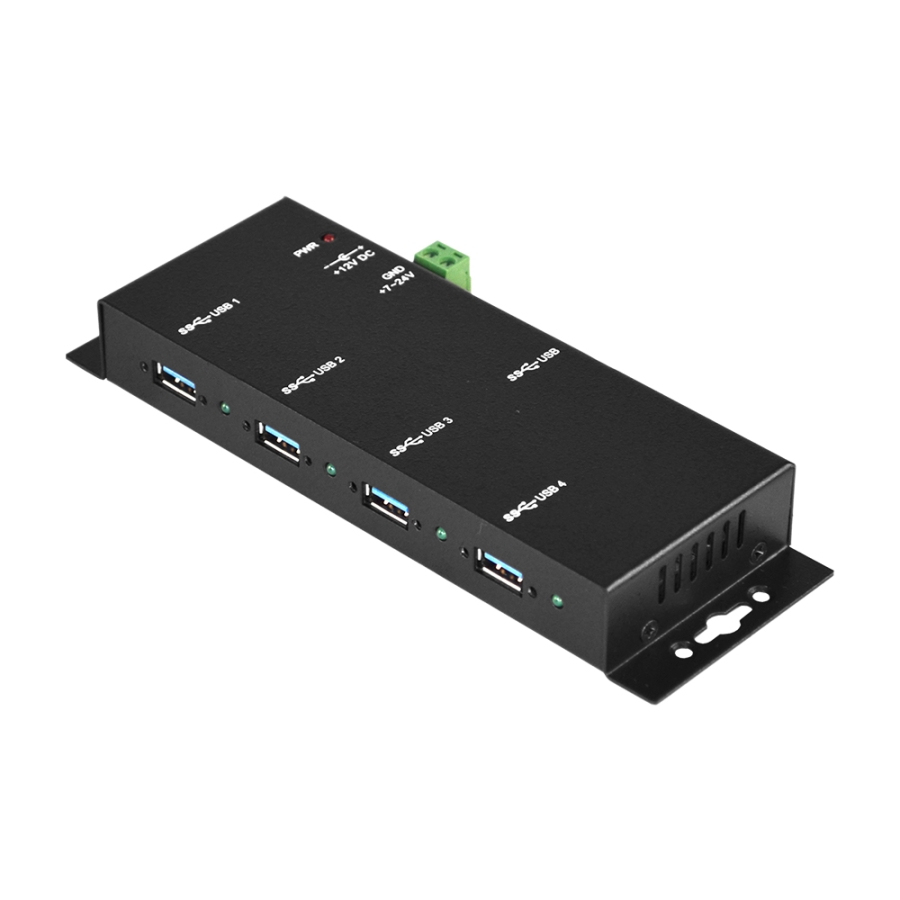 USB-HUB4K3