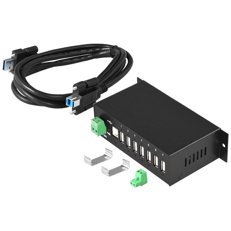 USB-HUB7K-V2 - Photo 5