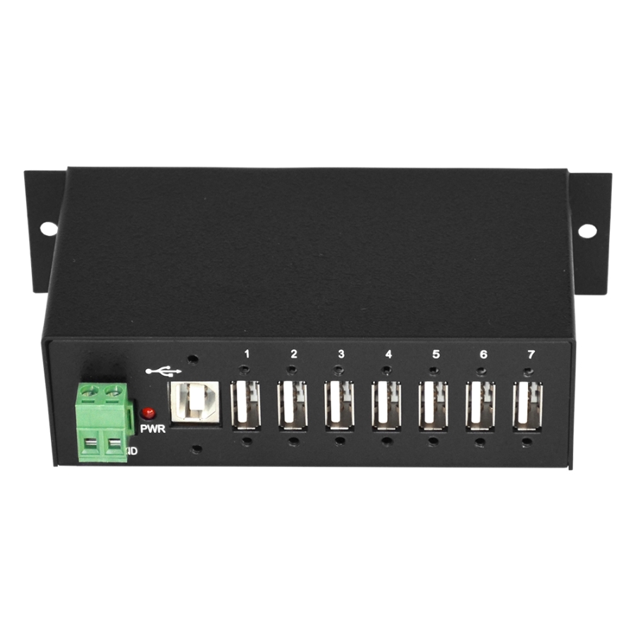 USB-HUB7K-V2 - Foto 3