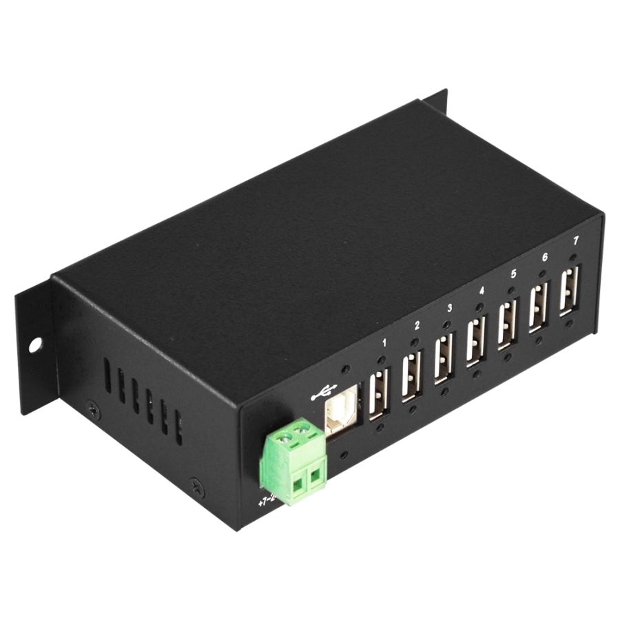 USB-HUB7K-V2 - Photo 2