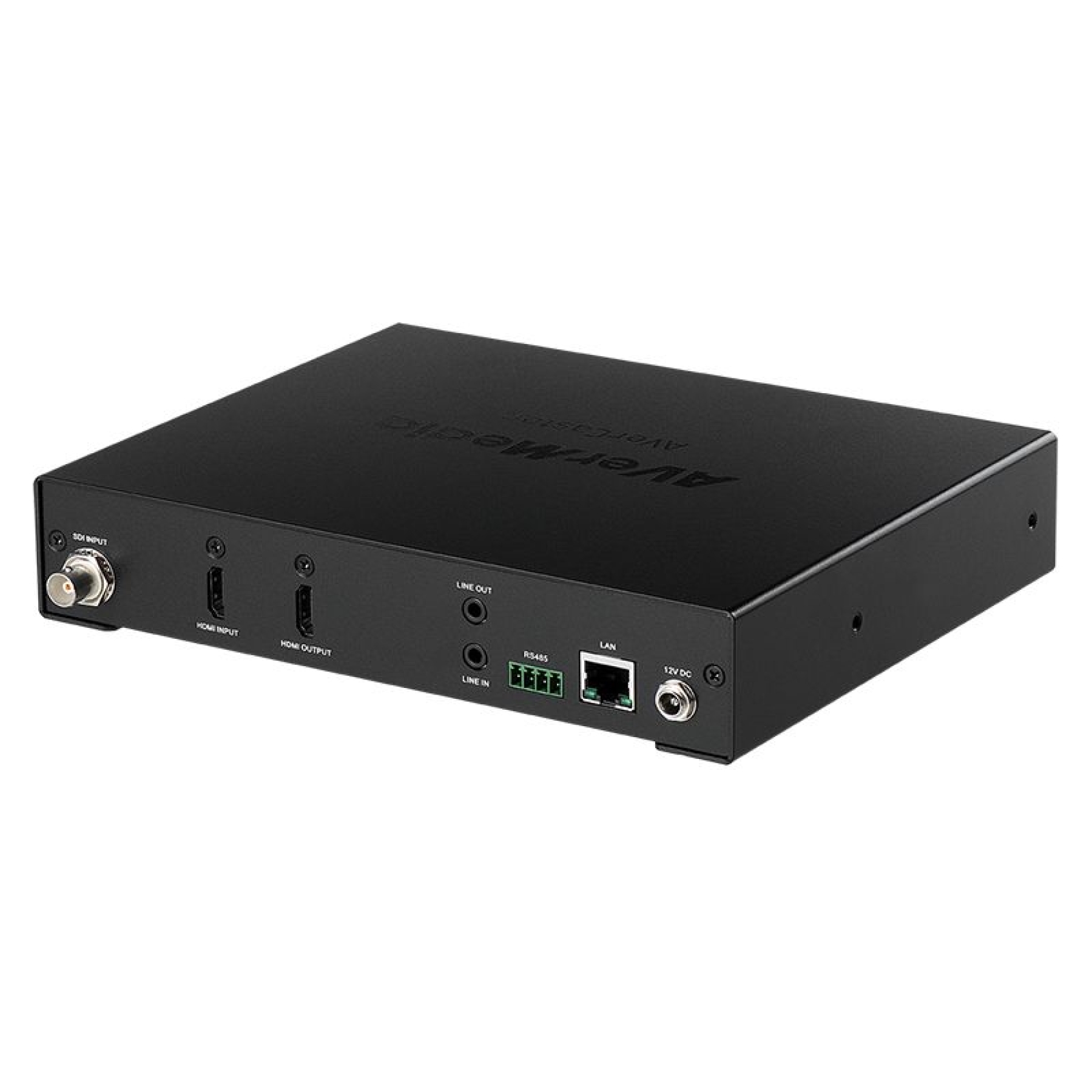 SE5810 | Official AVerMedia Distributor And Integrator