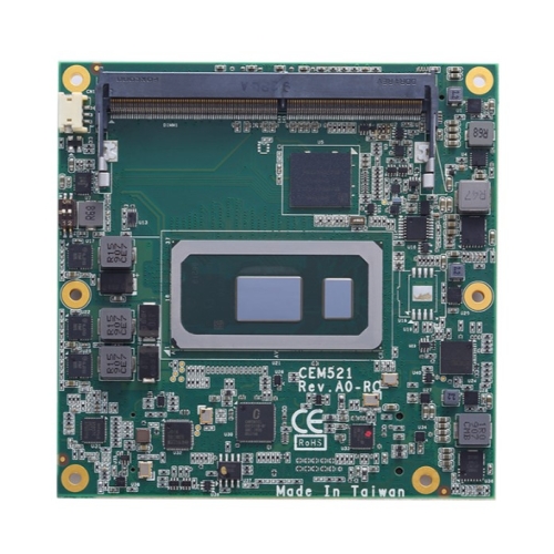 Axiomtek CEM521 Intel Core & Intel Celeron COM Express Typ 6 Kompaktmodul