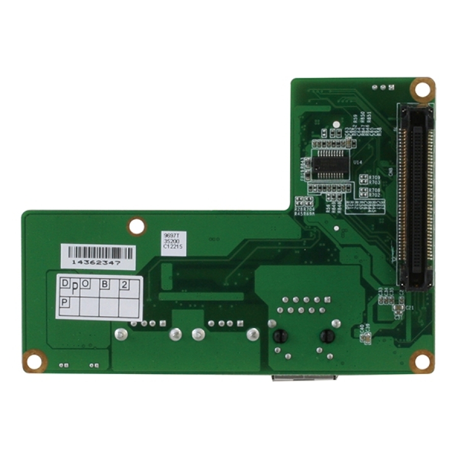 AAEON Technology BIO-ST01-L1U2 - Foto 2