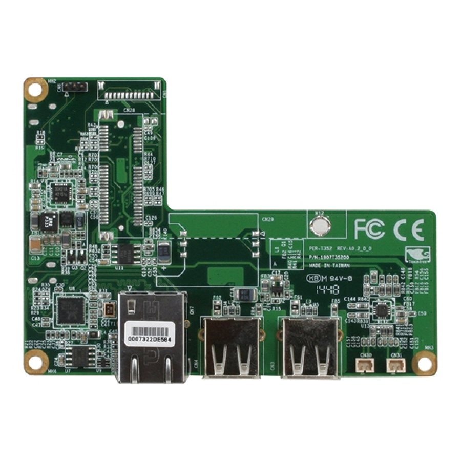 AAEON Technology BIO-ST01-L1U2 - Foto 3