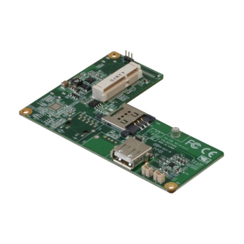 AAEON Technology BIO-ST01-M1U1