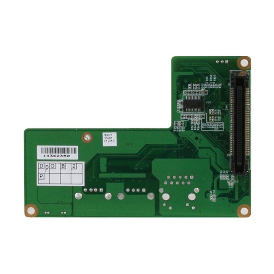 AAEON Technology BIO-ST01-M1U1 - Bild 2