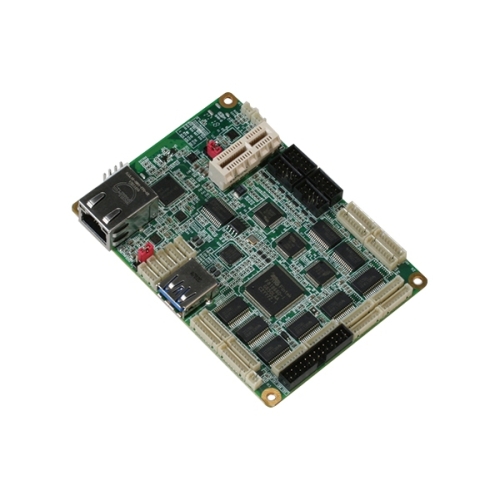 AAEON Technology BIO-ST02-C14D32