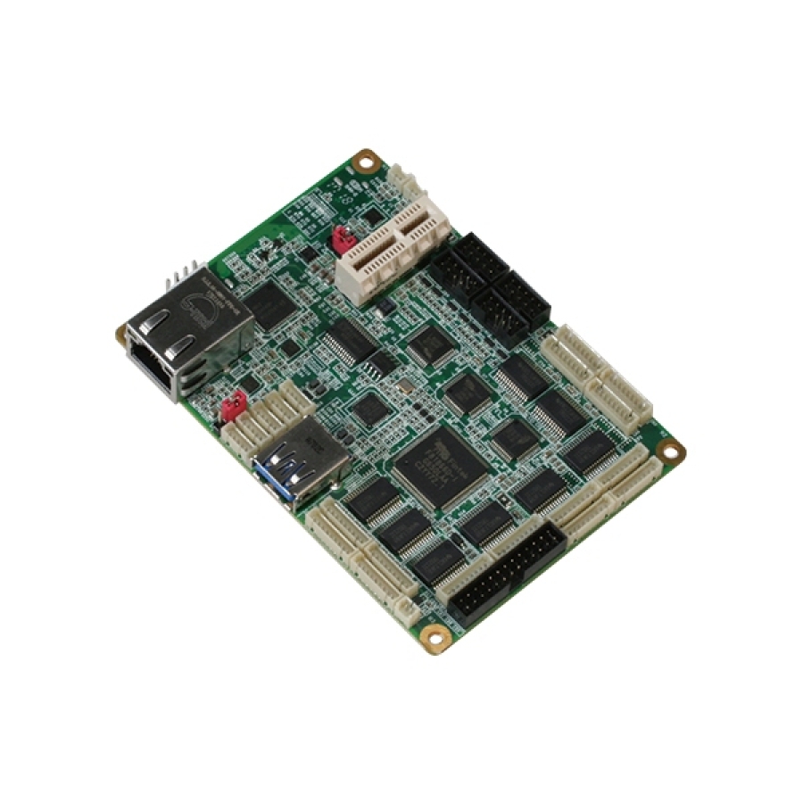 AAEON Technology BIO-ST02-C14D32